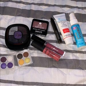 Makeup Lot💄